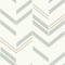 RoomMates Chevron Stripe Peel & Stick Wallpaper